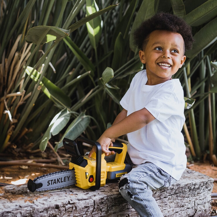 Stanley Jr. Juego de Herramientas de Jardín — Imagen 3 de 4