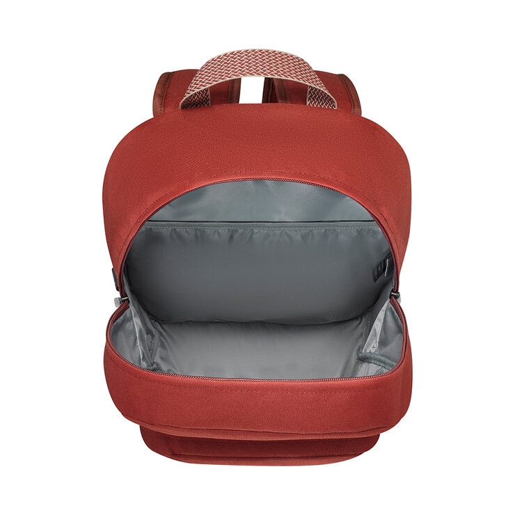 Wenger, Backpack Modelo Crango Color Lava — Imagen 2 de 4