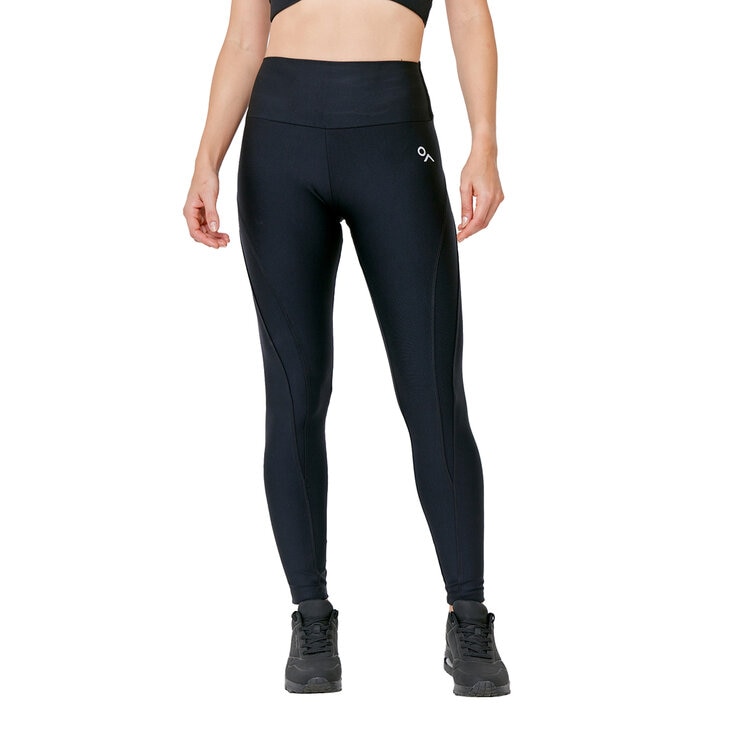 Gymco, Legging Aero Liso para Dama en Varios Colores, Unitalla — Imagen 1 de 4
