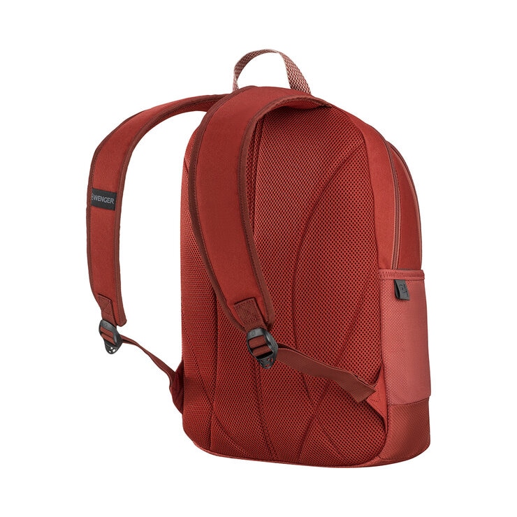 Wenger, Backpack Modelo Tyon Color Lava — Imagen 4 de 4