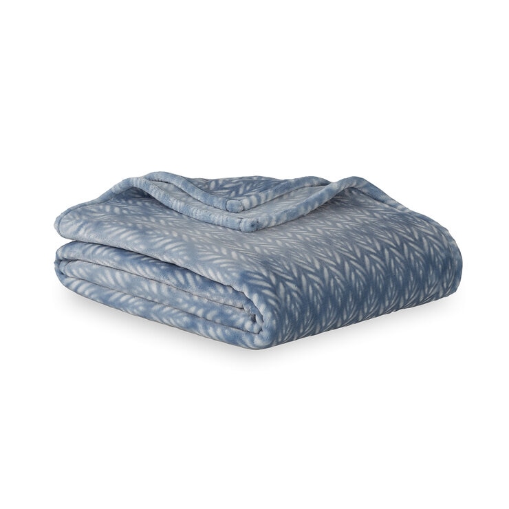 Berkshire Life Frazada Grande 152 cm x 178 cm — Imagen 3 de 4