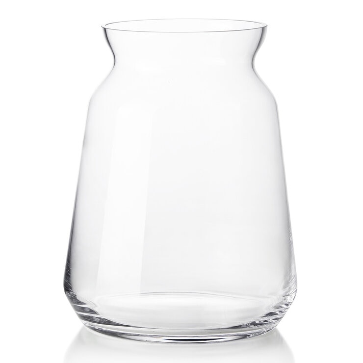King Crystal Florero Mason 29cm x 22.70cm — Imagen 2 de 3