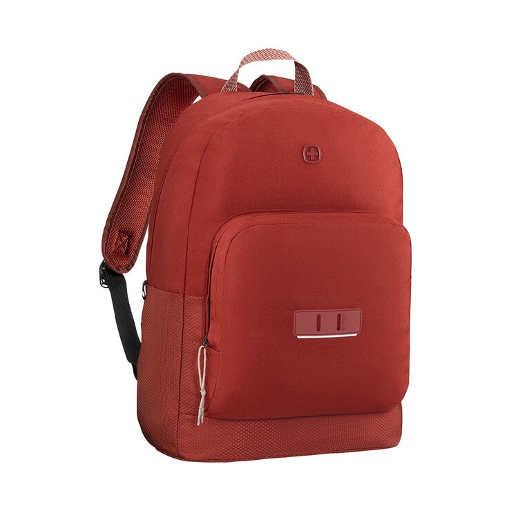 Wenger, Backpack Modelo Crango Color Lava