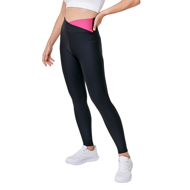 Gymco, Legging 225 para Dama en Varios Colores, Unitalla — Imagen 3 de 4
