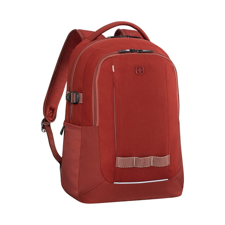 Wenger, Backpack Modelo Ryde Color Lava — Imagen 1 de 4