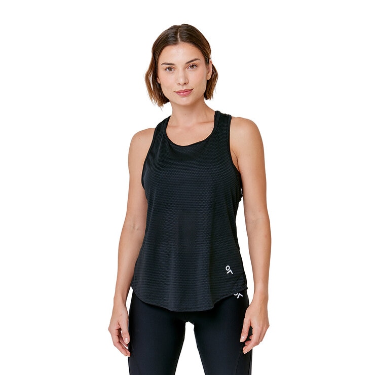 Gymco, Blusa Soft Top 13 Para Dama en Varios Colores, Unitalla — Imagen 1 de 4