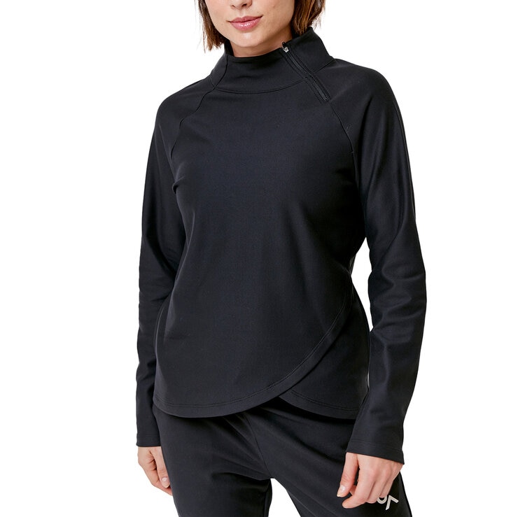 Gymco, Sudadera Hoodie para Dama en Varias Tallas y Colores — Imagen 4 de 4