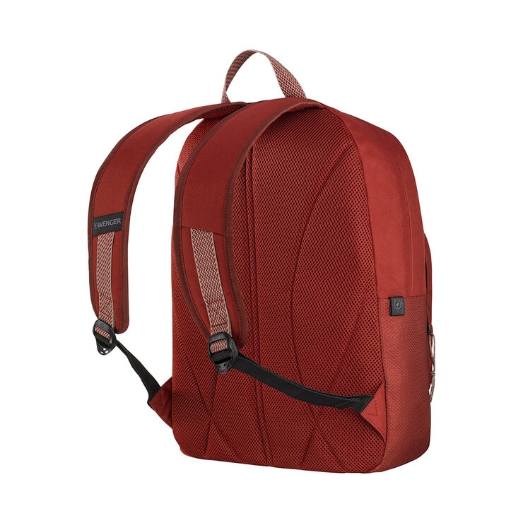 Wenger, Backpack Modelo Crango Color Lava — Imagen 3 de 4