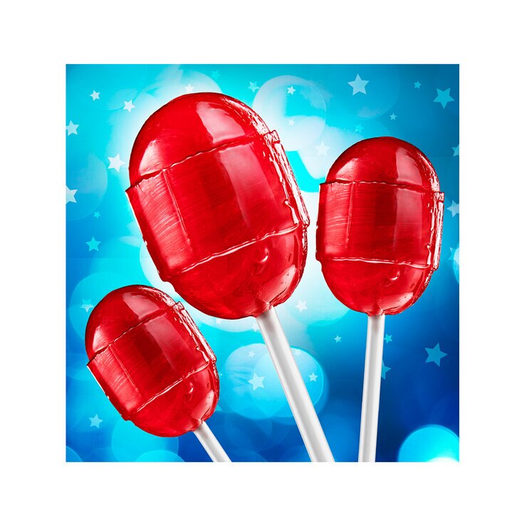 Tutsi Pop Paletas de Caramelo 90 pzas — Imagen 4 de 4