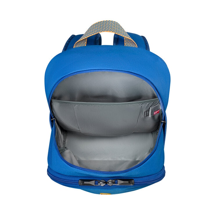 Wenger, Backpack Modelo Tyon Color Azul Cielo — Imagen 4 de 4
