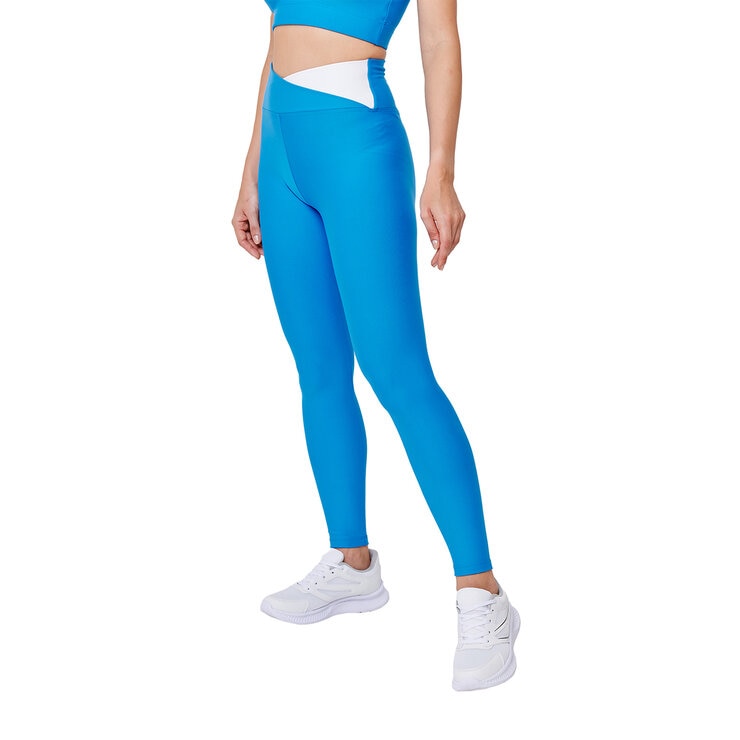 Gymco, Legging 225 para Dama en Varios Colores, Unitalla — Imagen 4 de 4