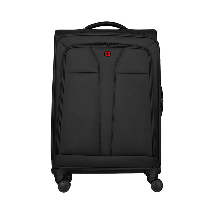 Wenger, Maleta Modelo BC Packer Color Negro — Imagen 4 de 4