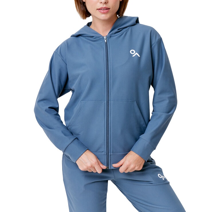 Gymco, Chamarra Aero para Dama en Varias Tallas y Colores — Imagen 3 de 3
