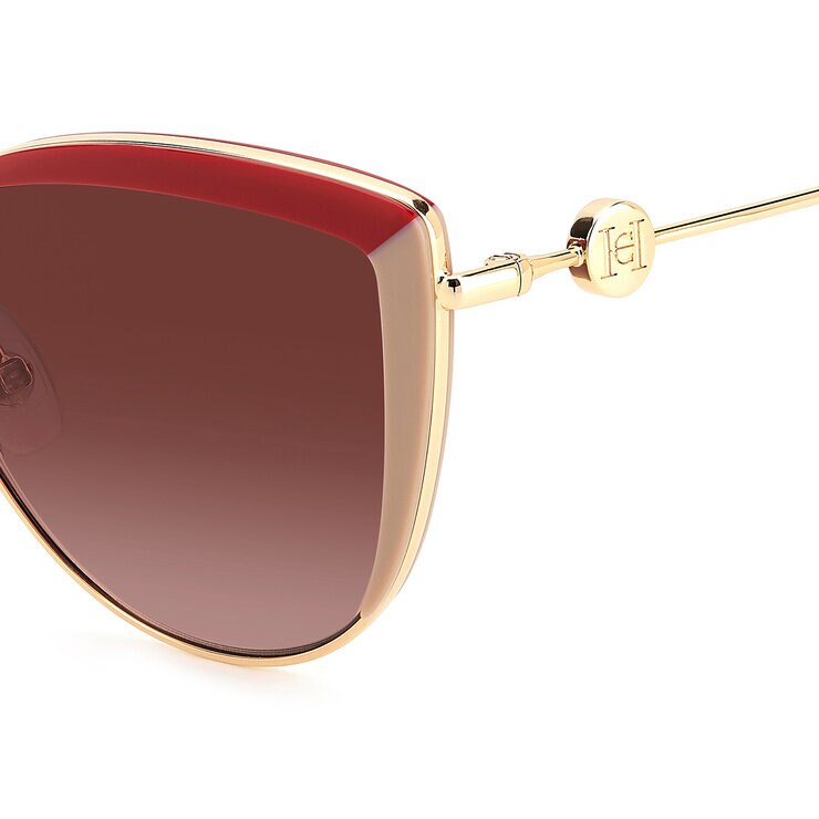 Carolina Herrera HER 0112/S Lentes de sol — Imagen 2 de 4