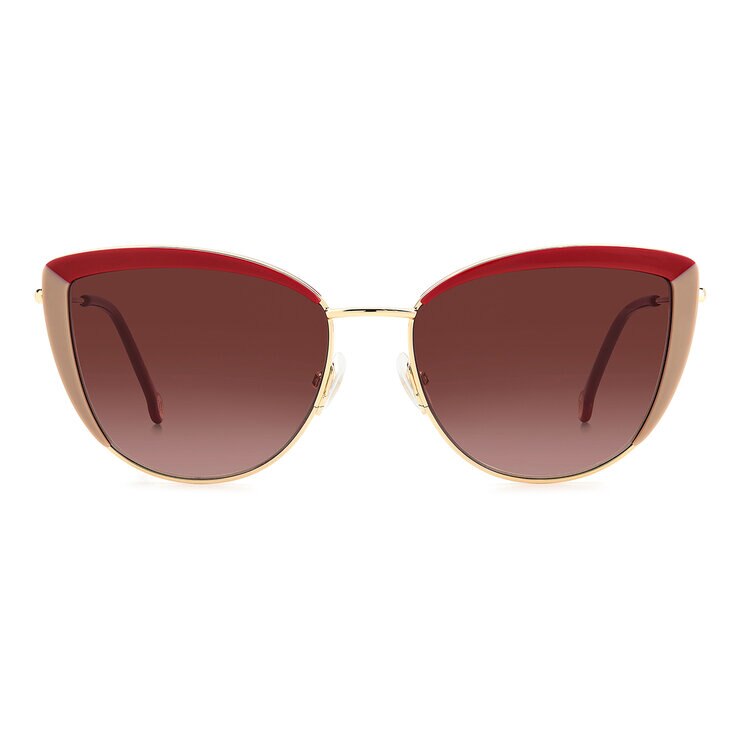 Carolina Herrera HER 0112/S Lentes de sol — Imagen 1 de 4