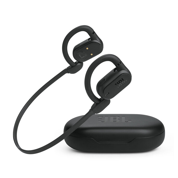 JBL Soundgear Sense Audífonos Inalámbricos Air Conduction — Imagen 1 de 4