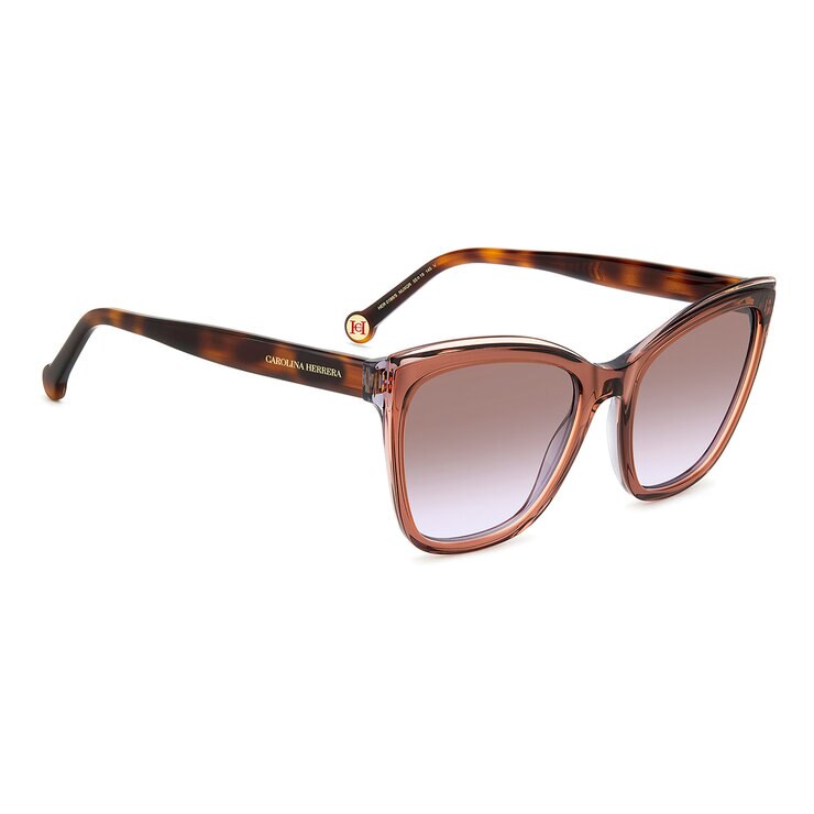 Carolina Herrera HER 0188/S Lentes de sol — Imagen 4 de 4