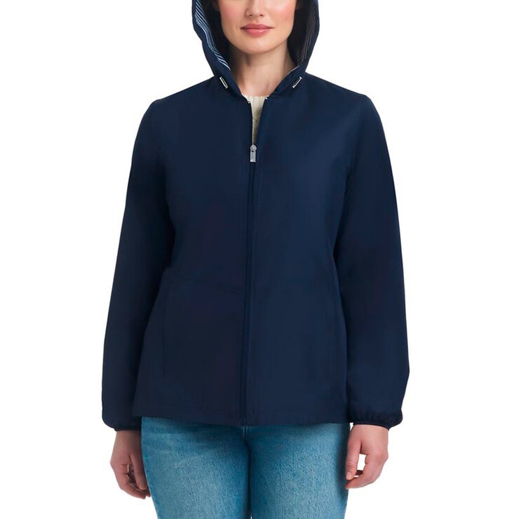 Jones New York Chamarra para Dama Varias Tallas y Colores — Imagen 3 de 3