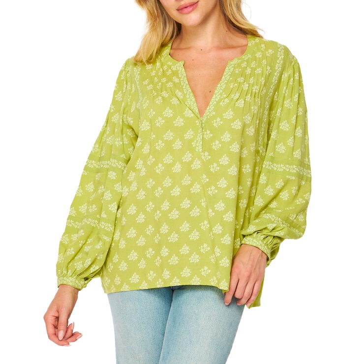 Bila Blusa para Dama Varias Tallas y Colores — Imagen 3 de 3