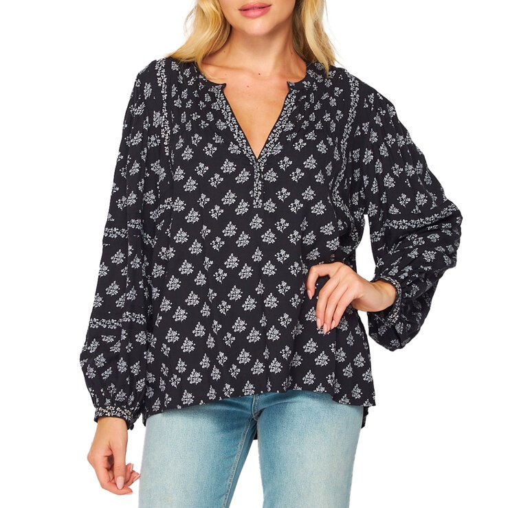 Bila Blusa para Dama Varias Tallas y Colores — Imagen 2 de 3