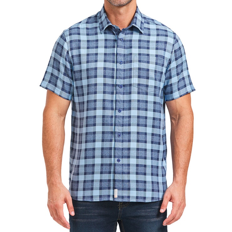 Cloudveil Camisa para Caballero Varias Tallas y Colores — Imagen 2 de 2