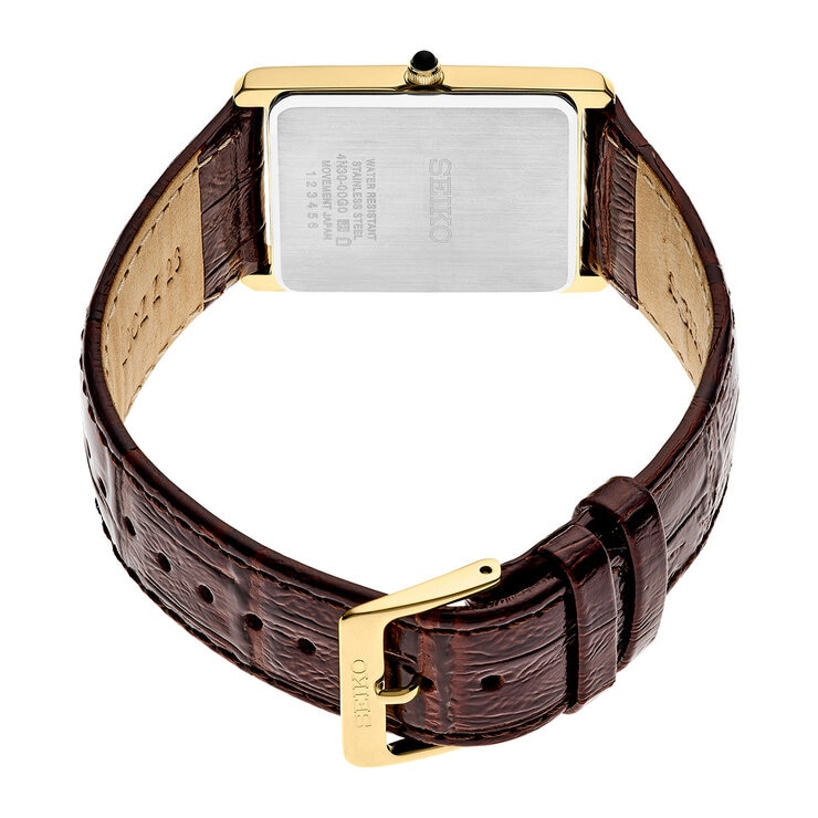 Seiko, Reloj para Caballero — Imagen 2 de 3