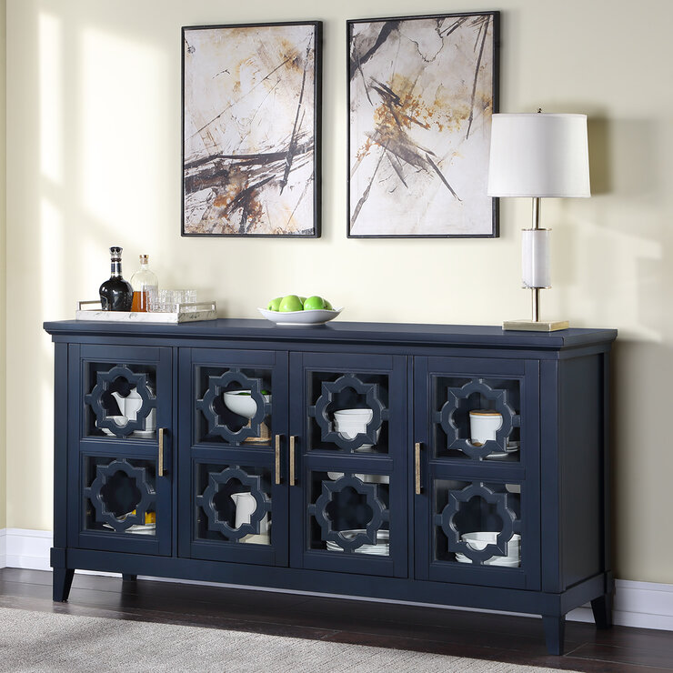 Foremost Home, Consola Decorativa — Imagen 1 de 4