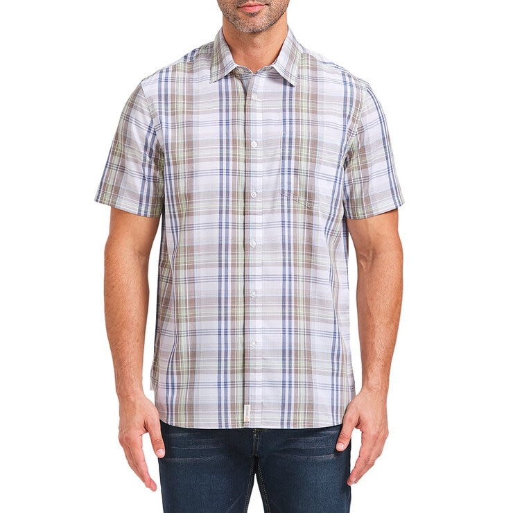 Cloudveil Camisa para Caballero Varias Tallas y Colores — Imagen 1 de 2