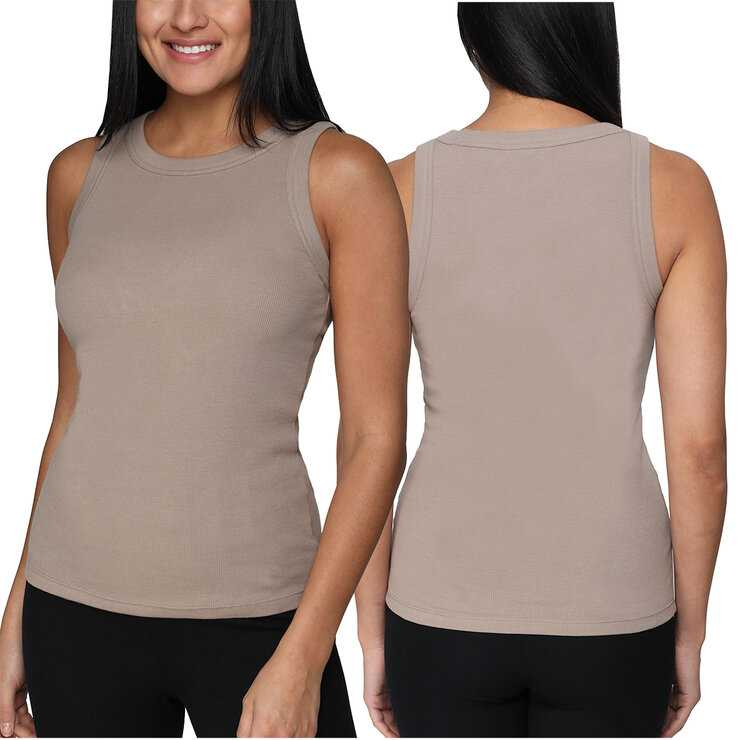 Nicole Miller Playera para Dama 3 piezas Varias tallas — Imagen 2 de 3