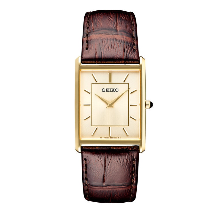 Seiko, Reloj para Caballero — Imagen 1 de 3