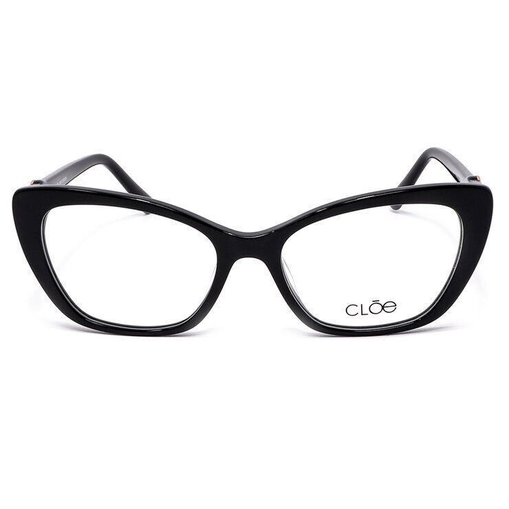 Cloe VLE.41661.0BLK.54 Armazón Oftálmico — Imagen 1 de 3