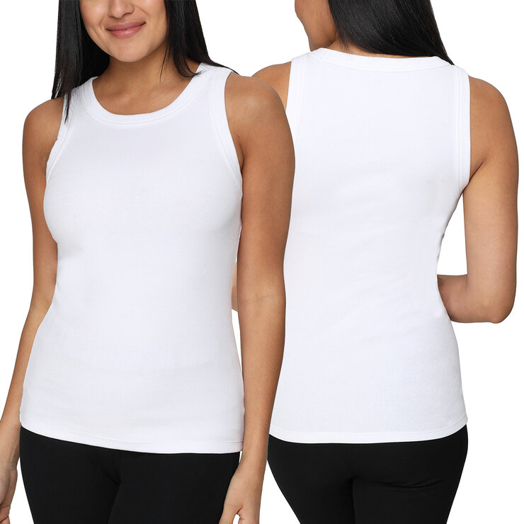 Nicole Miller Playera para Dama 3 piezas Varias tallas — Imagen 3 de 3