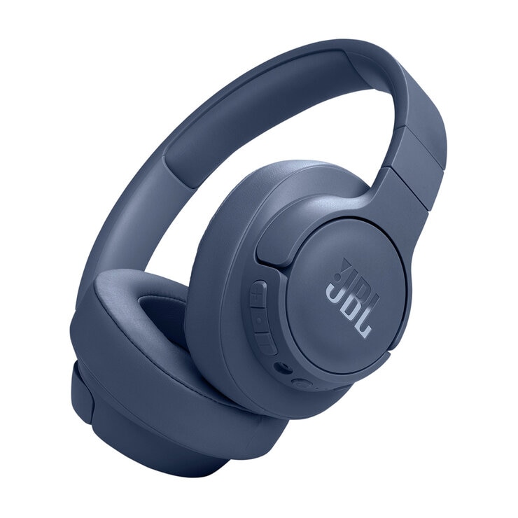 JBL Tune 770 Audífonos Inálambricos  — Imagen 1 de 3