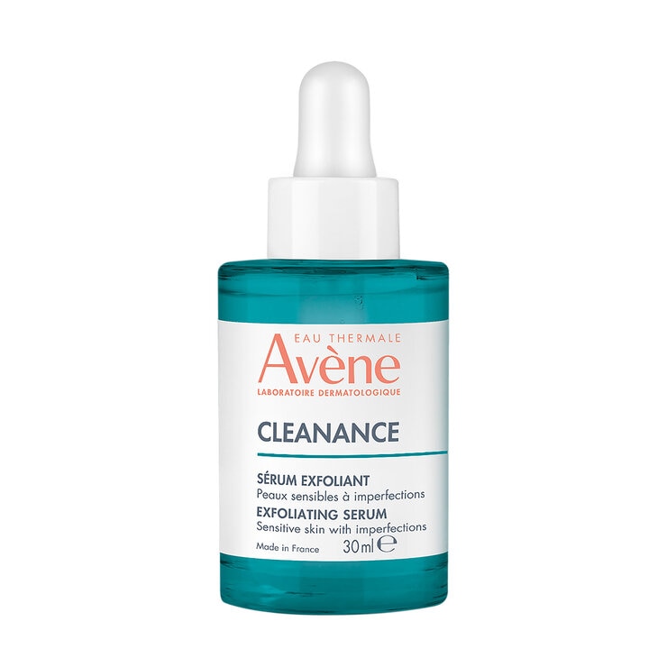 Avene Cleanance Serum Exfoliante 30 ml — Imagen 1 de 3