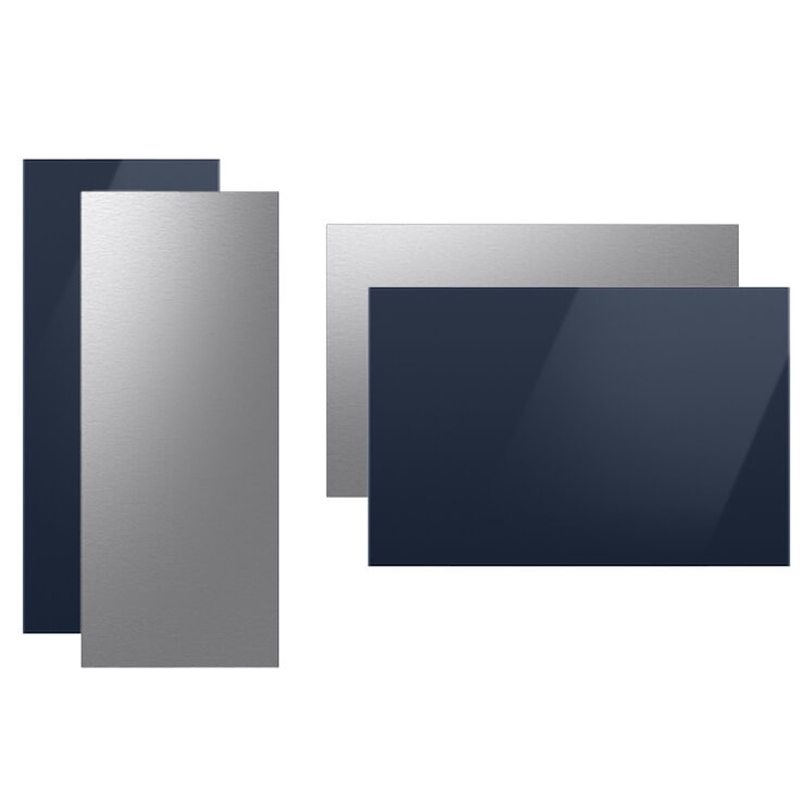 Samsung Paneles Bespoke Varios Modelos  — Imagen 1 de 3