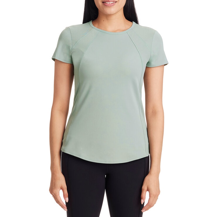 Avalanche Camiseta Deportiva para Dama Varias Tallas y Colores — Imagen 1 de 4