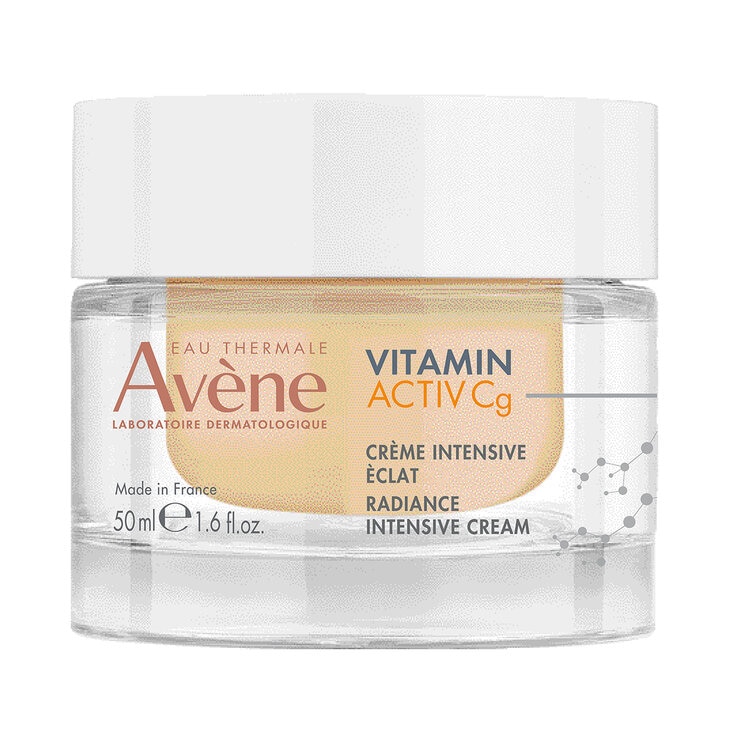 Avene Vitamin Activ CG Crema Antiedad 50 ml — Imagen 1 de 3