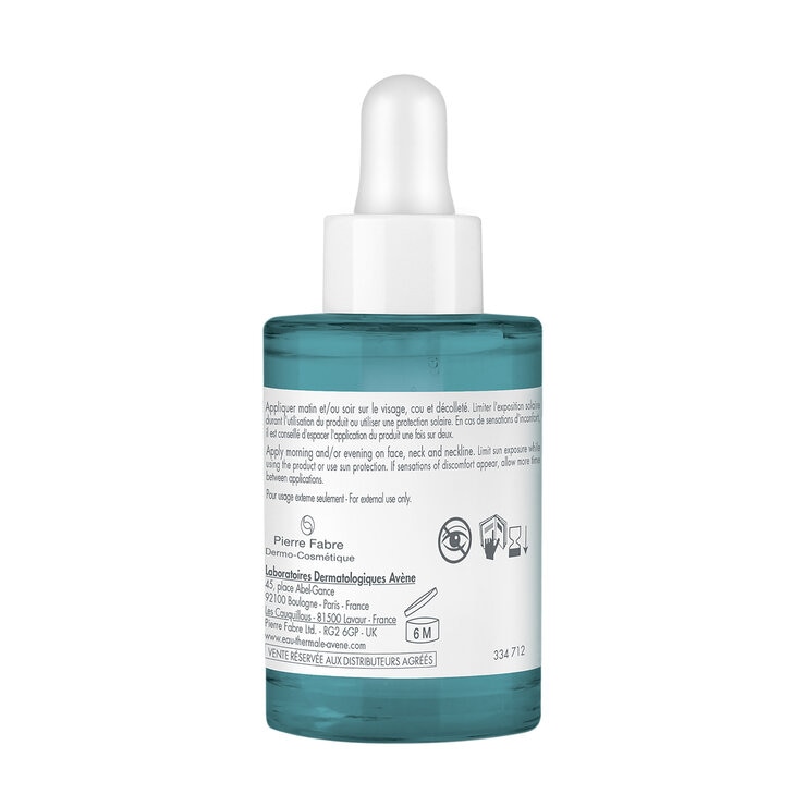 Avene Cleanance Serum Exfoliante 30 ml — Imagen 3 de 3