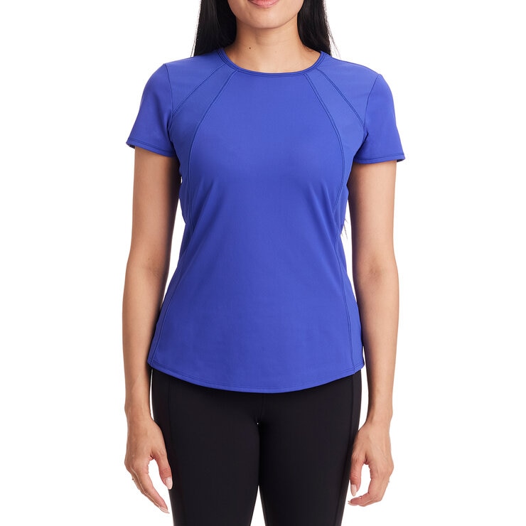 Avalanche Camiseta Deportiva para Dama Varias Tallas y Colores — Imagen 2 de 4