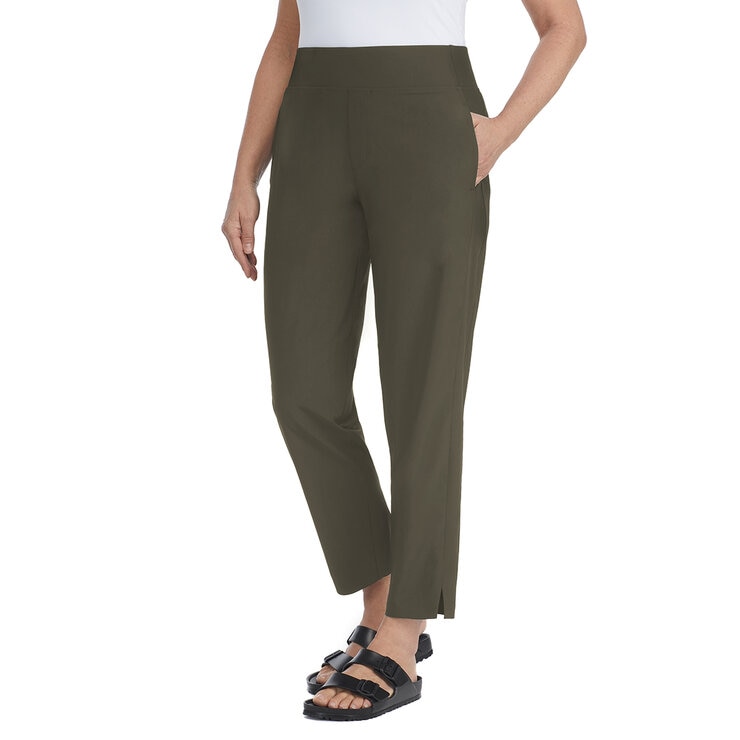 Kirkland Signature Pantalón para Dama Varias Tallas y Colores — Imagen 3 de 3