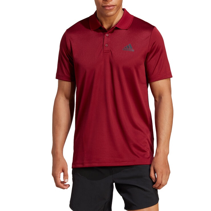 Adidas Polo para Caballero Varias tallas y colores — Imagen 1 de 3