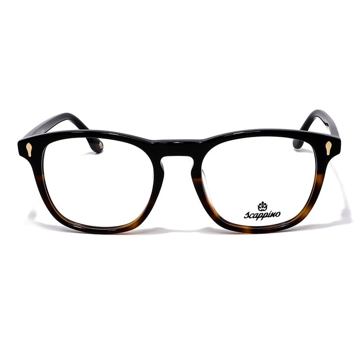 Scappino VCP.23018.DBLK.51 Armazón Oftálmico — Imagen 1 de 3