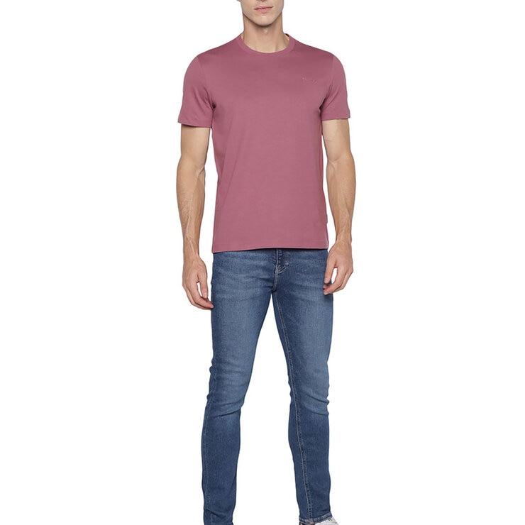 Calvin Klein Playera para Caballero Varias Tallas y Colores — Imagen 3 de 3
