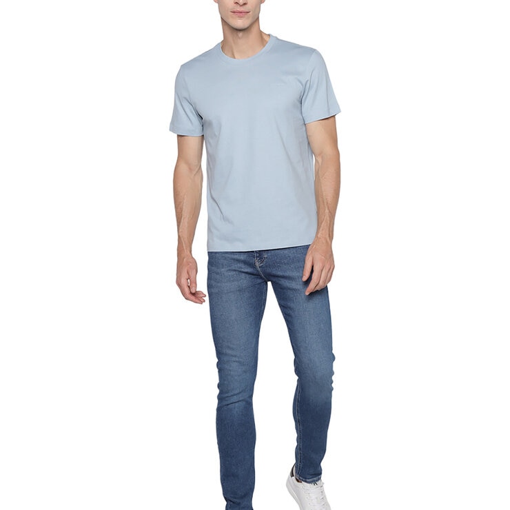 Calvin Klein Playera para Caballero Varias Tallas y Colores — Imagen 1 de 3