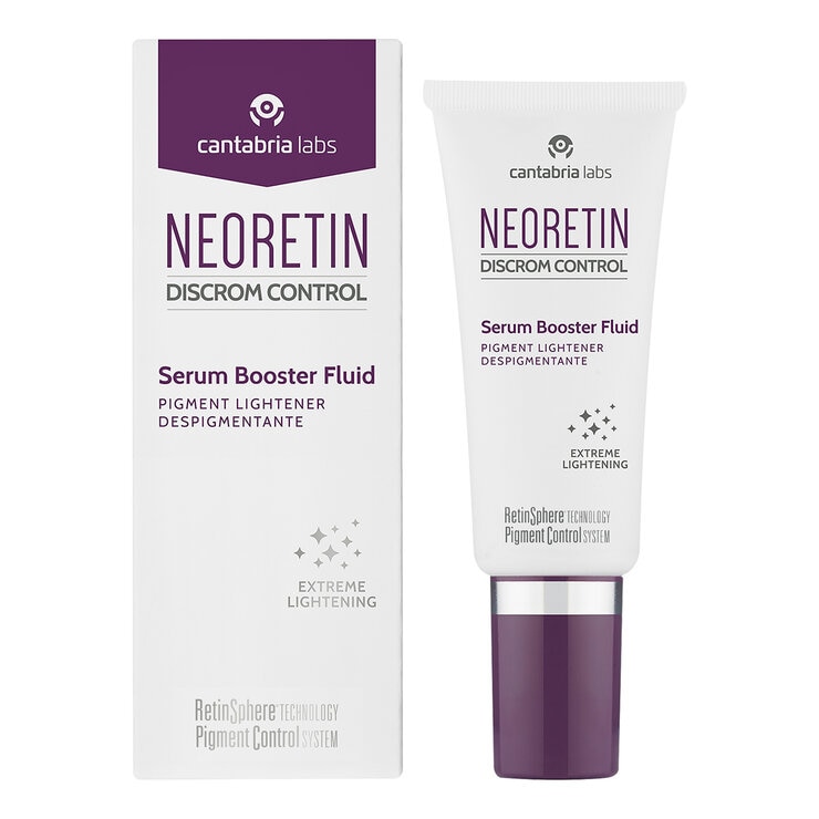 Neoretin Discrom Control 30 ml — Imagen 2 de 3