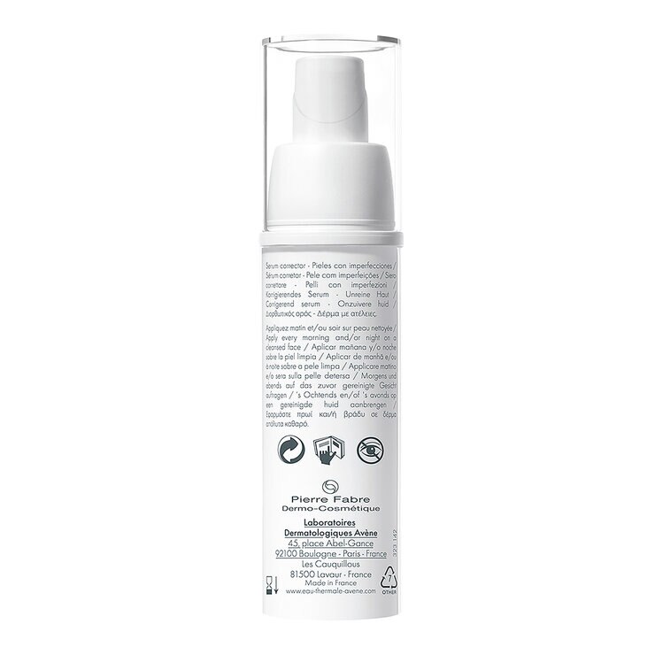 Avene Cleanance Women Suero Corrector 30 ml — Imagen 2 de 3