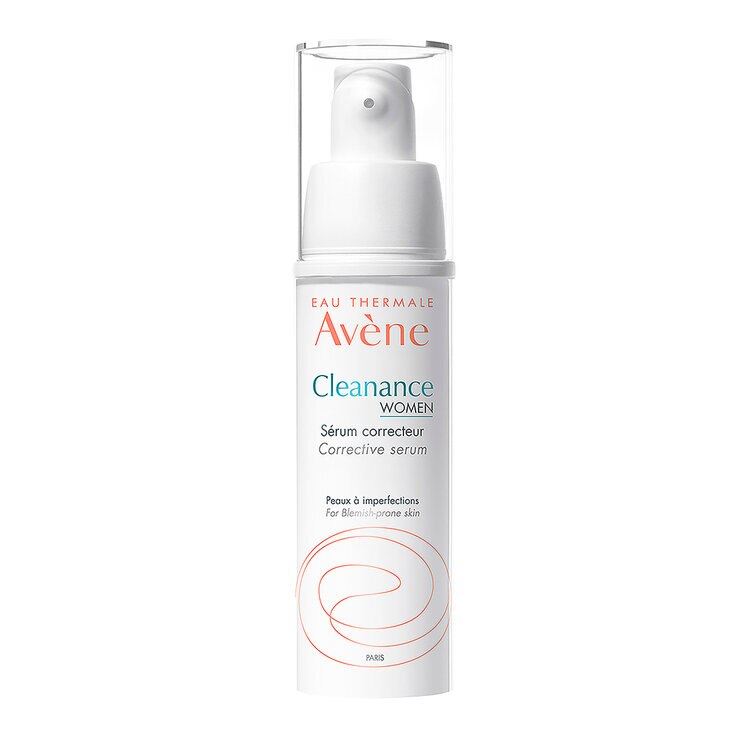 Avene Cleanance Women Suero Corrector 30 ml