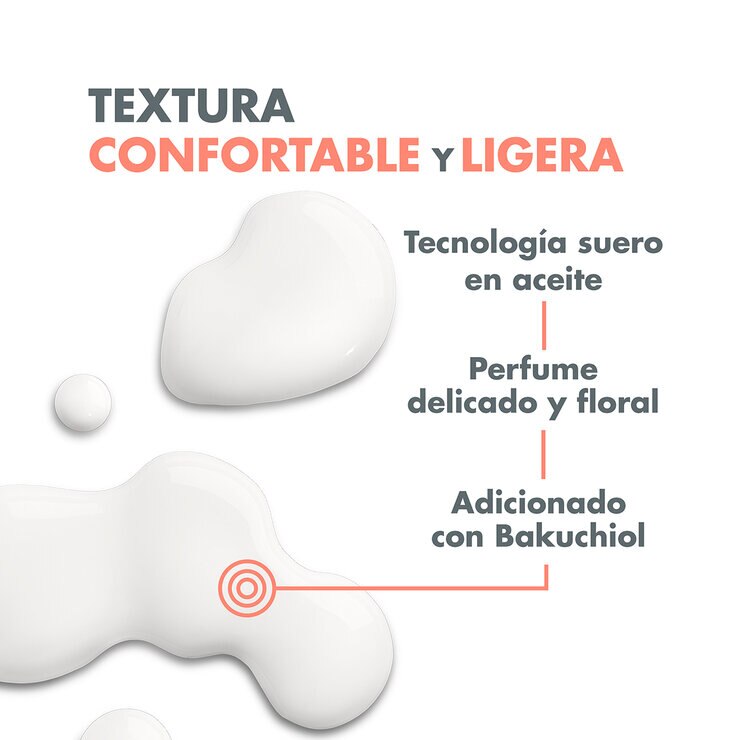 Avene Dermabsolu Suero 30 ml — Imagen 2 de 3