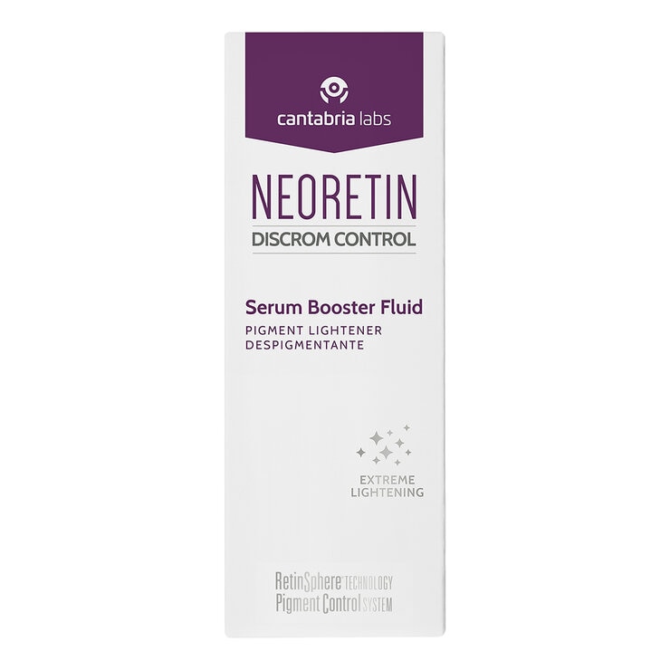Neoretin Discrom Control 30 ml — Imagen 3 de 3