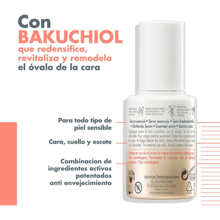 Avene Dermabsolu Suero 30 ml — Imagen 3 de 3